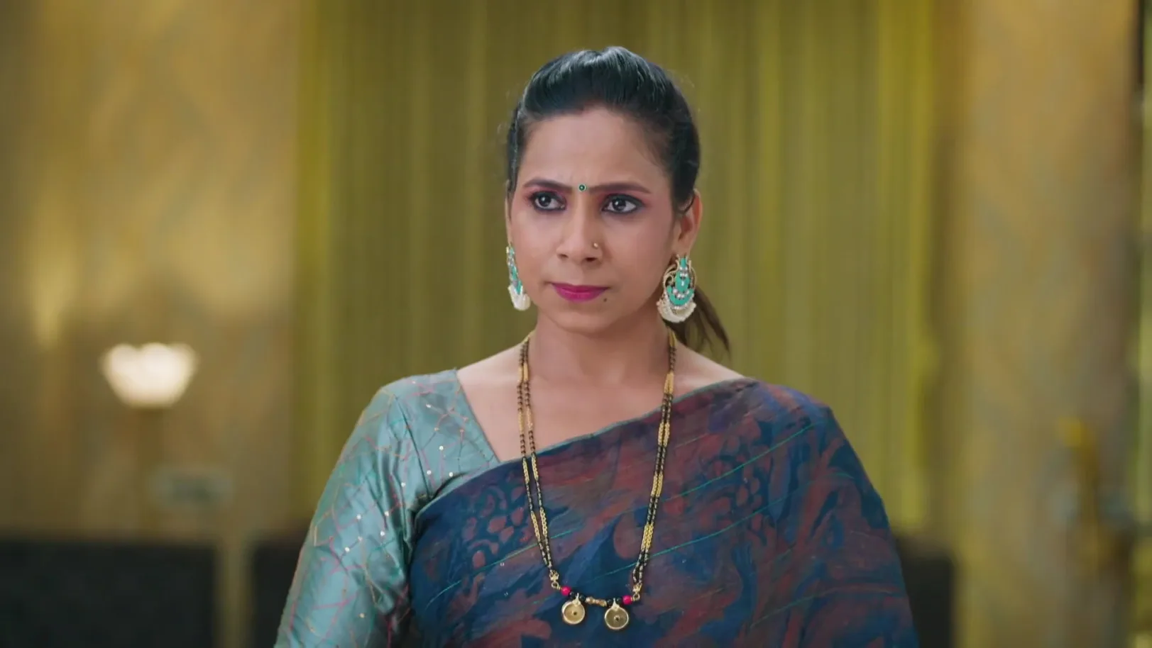 Gowri - January 11, 2026 - Webisode 11th January 2026 Webisode