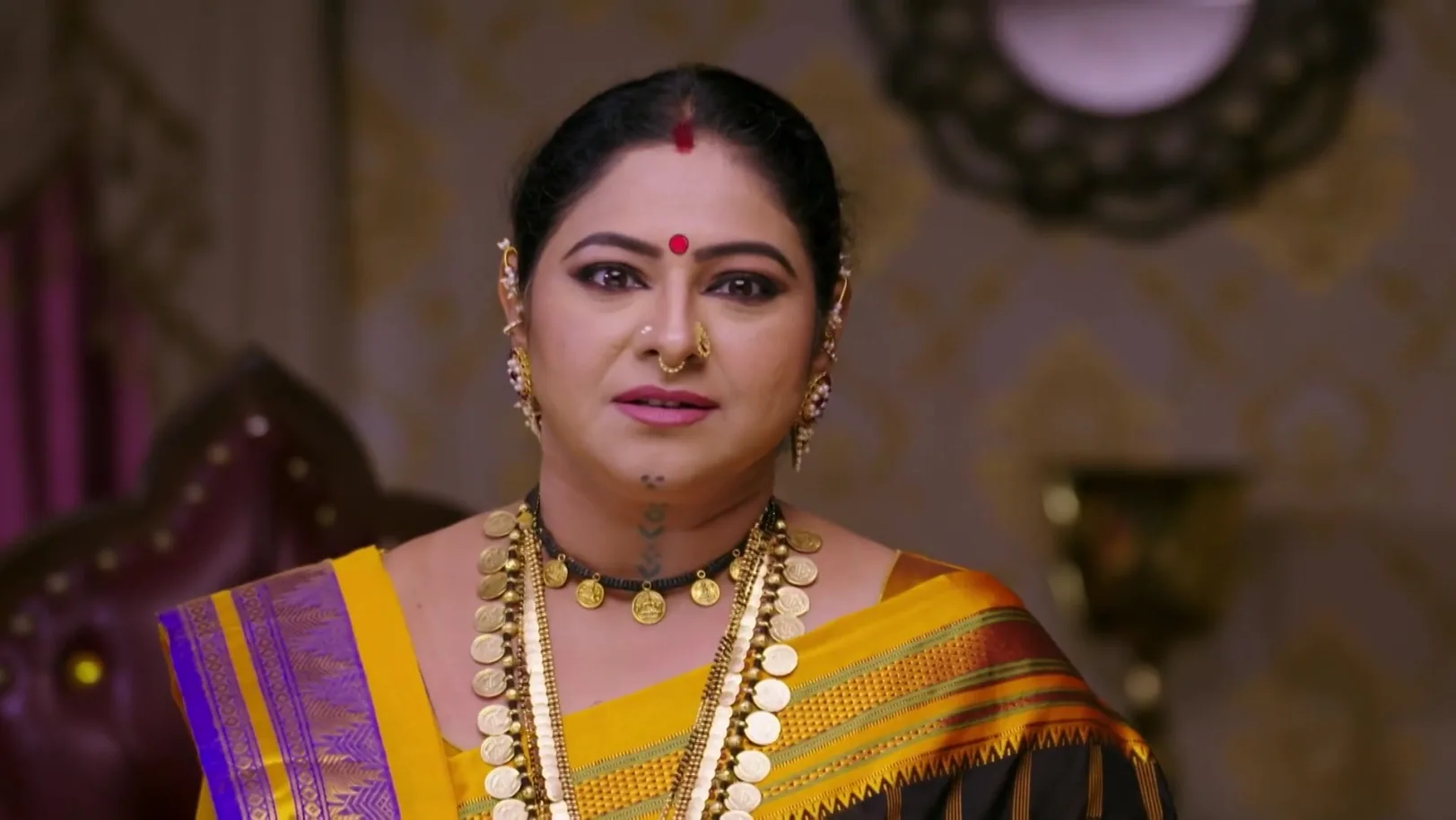 Manjula Stops Rudra from Visiting the Wrestling Centre 8th January 2026 Webisode