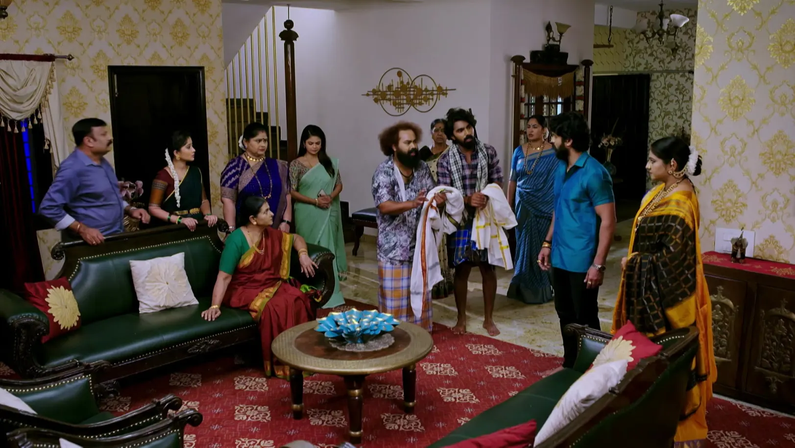 Jodi Hakki - January 12, 2026 - Episode Spoiler