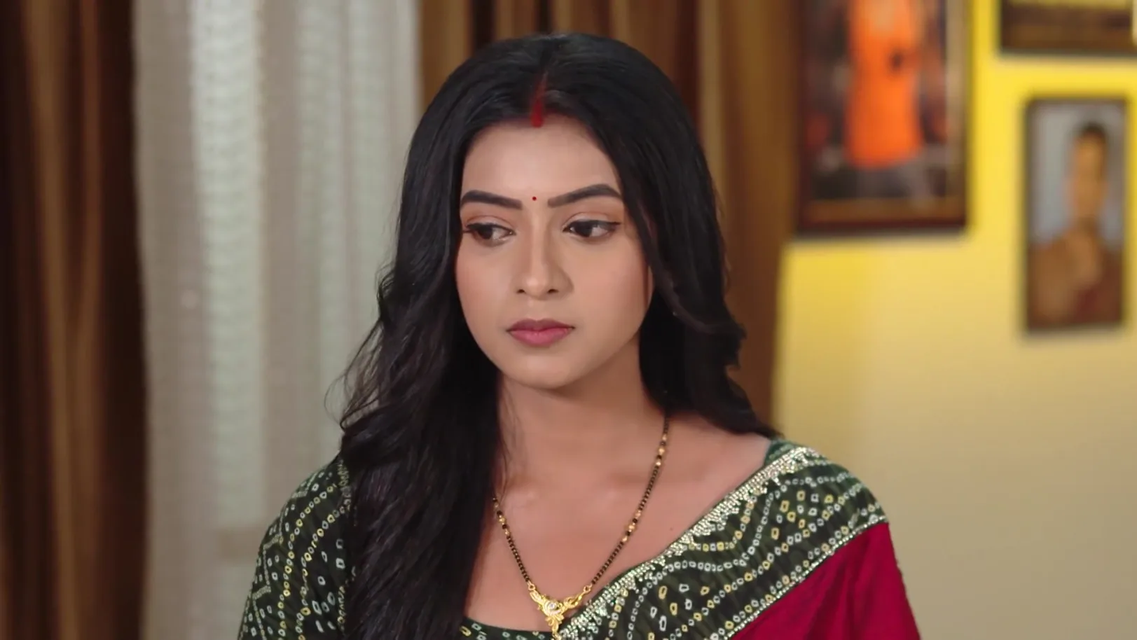 Smruti's Past Surprises Shraddha 8th January 2026 Webisode
