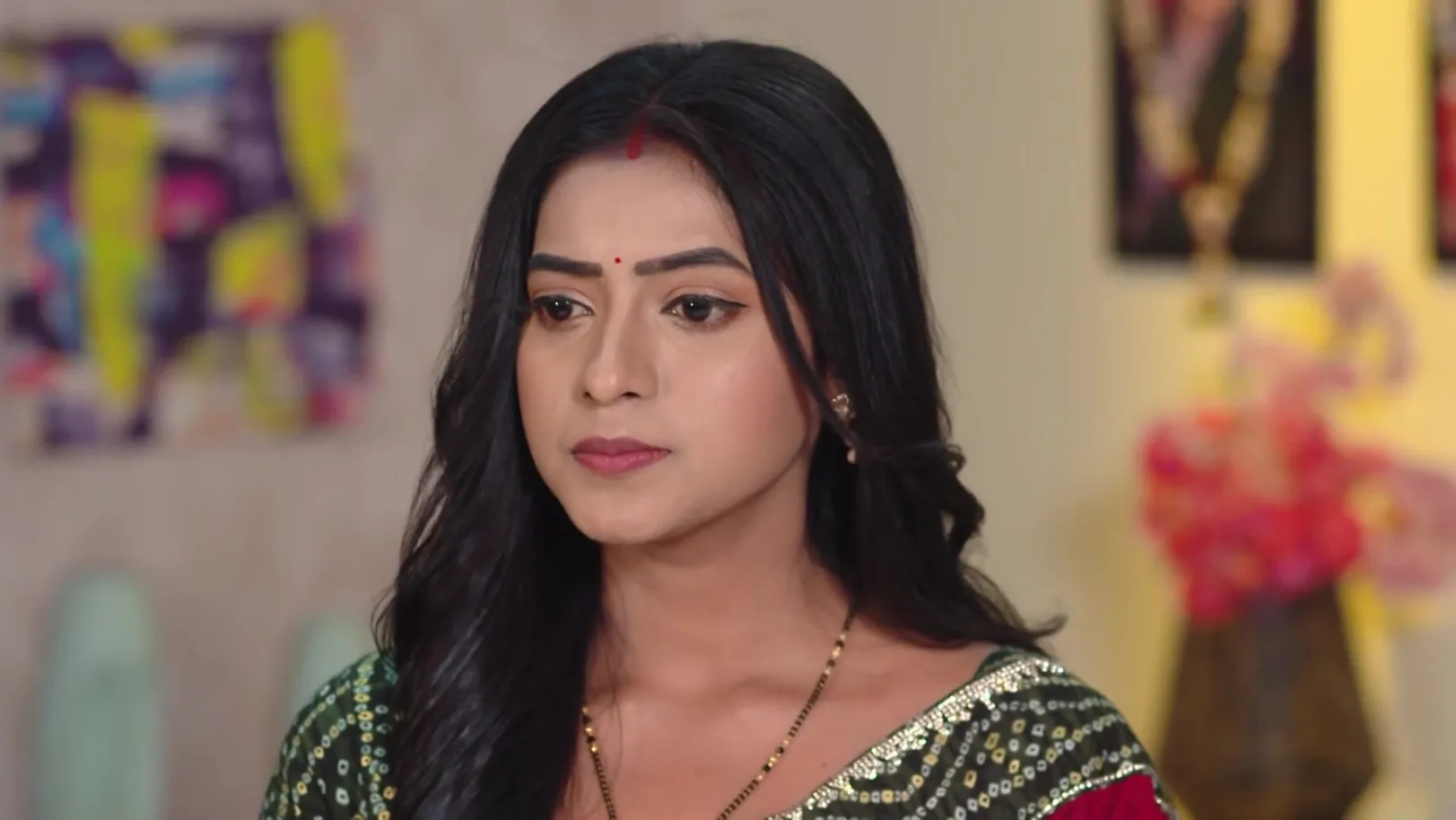 Swati Questions Soubhagya's Family Members 9th January 2026 Webisode