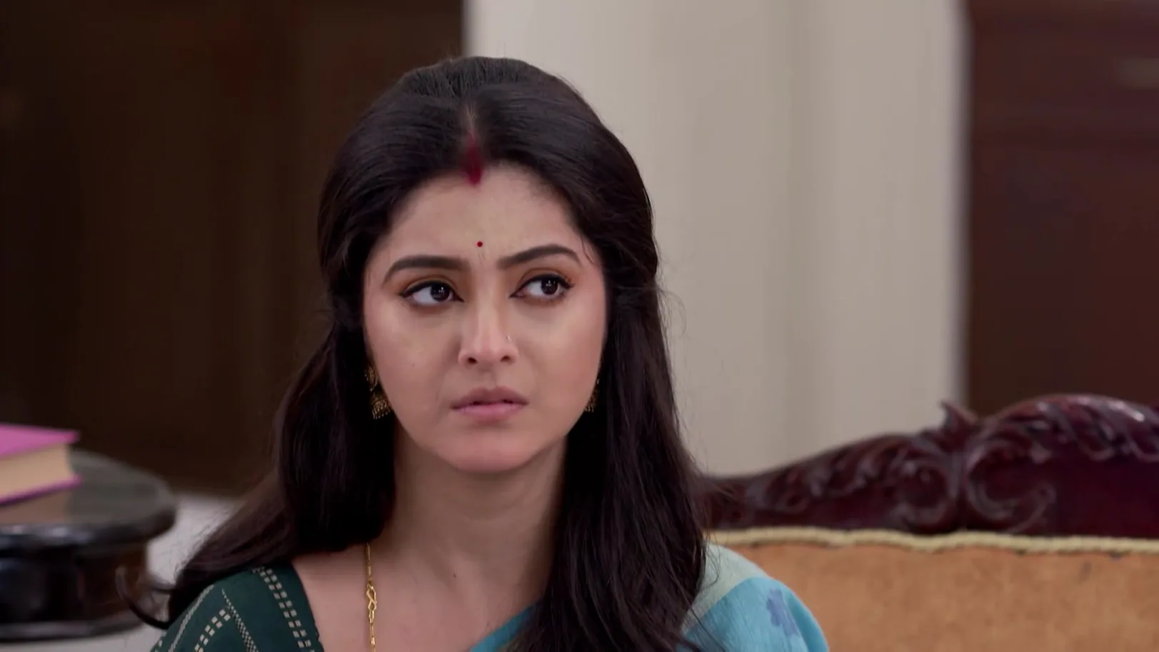 Mandar Overhears Shyamoli's Conversation 5th January 2026 Webisode