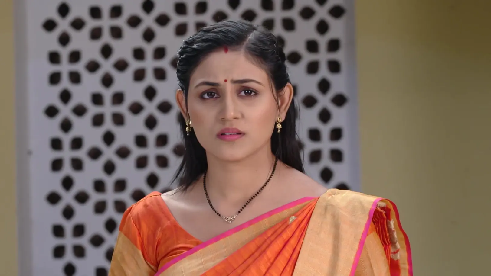 Bhawani's Orders for Her Goon 7th January 2026 Webisode