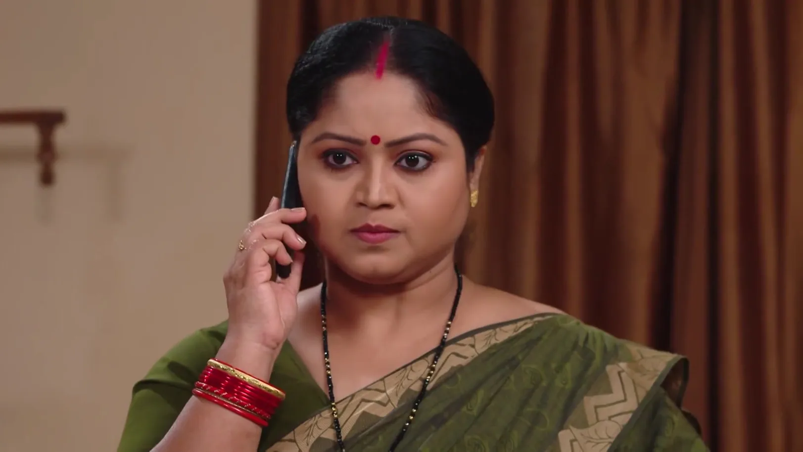 Bhagya Rekha - January 10, 2026 - Best Scene 