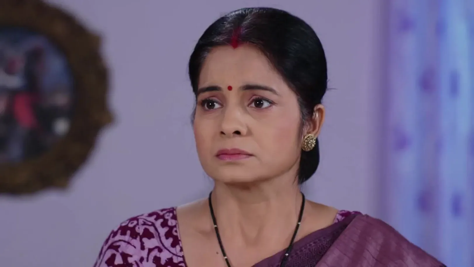 Sabita Complains against Rosy - Sathi Sata Janmara 