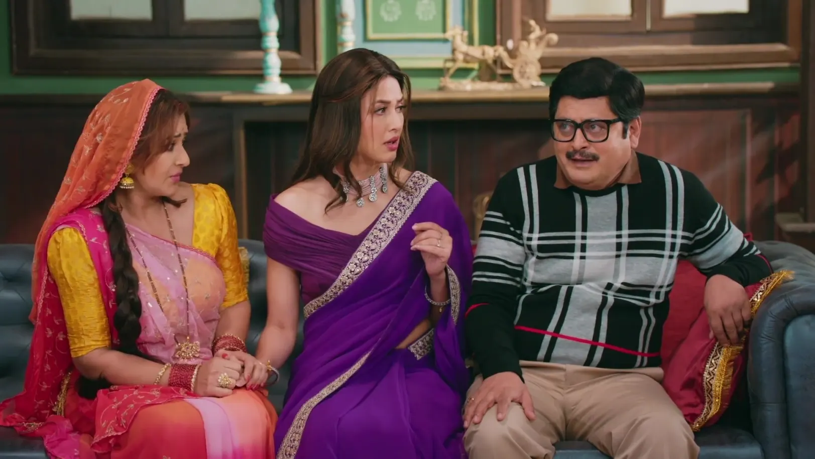 Bhabiji Ghar Par Hai 2.0 - January 05, 2026 - Webisode 5th January 2026 Webisode