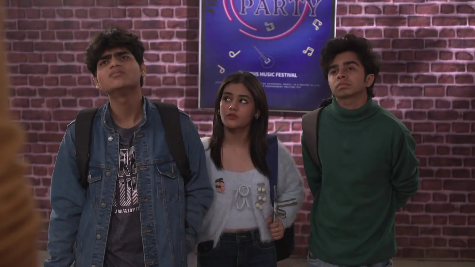 Happu Ki Ultan Paltan - January 06, 2026 - Webisode 6th January 2026 Webisode