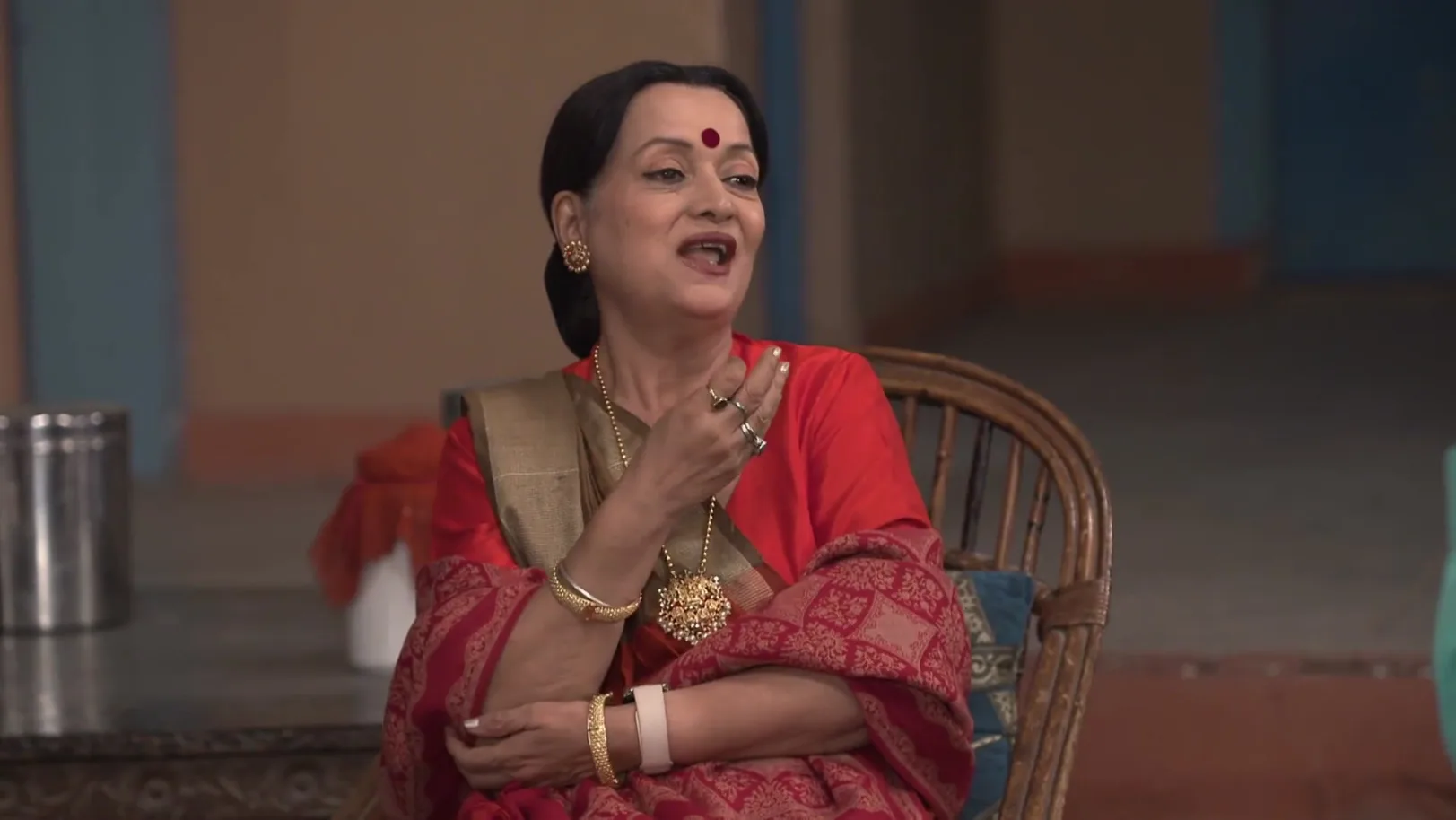 Happu Ki Ultan Paltan - January 05, 2026 - Best Scene 