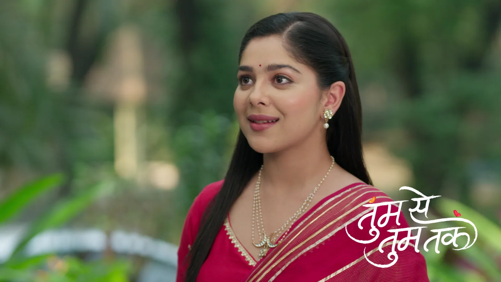 Meera Exposes a Hidden Love Affair Episode 188