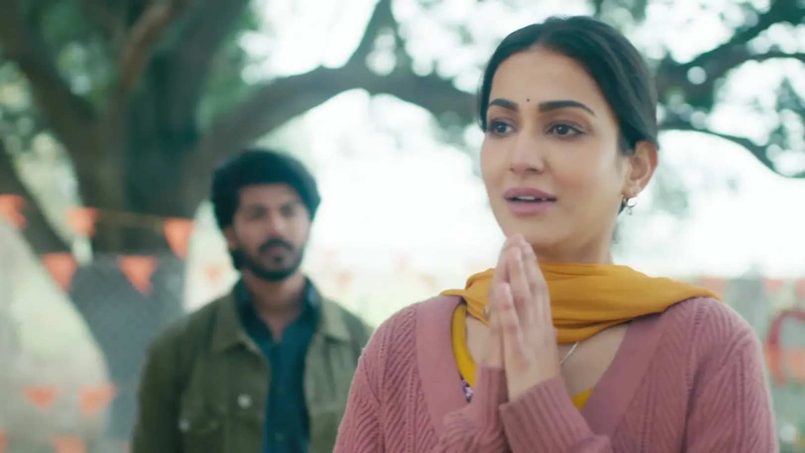 Ganga Mai Ki Betiyan - January 08, 2026 - Webisode 8th January 2026 Webisode