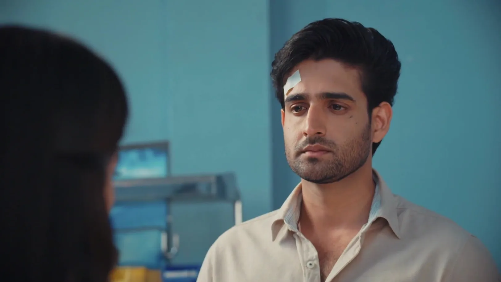 A Deadly Attack on Sadhu 8th January 2026 Webisode