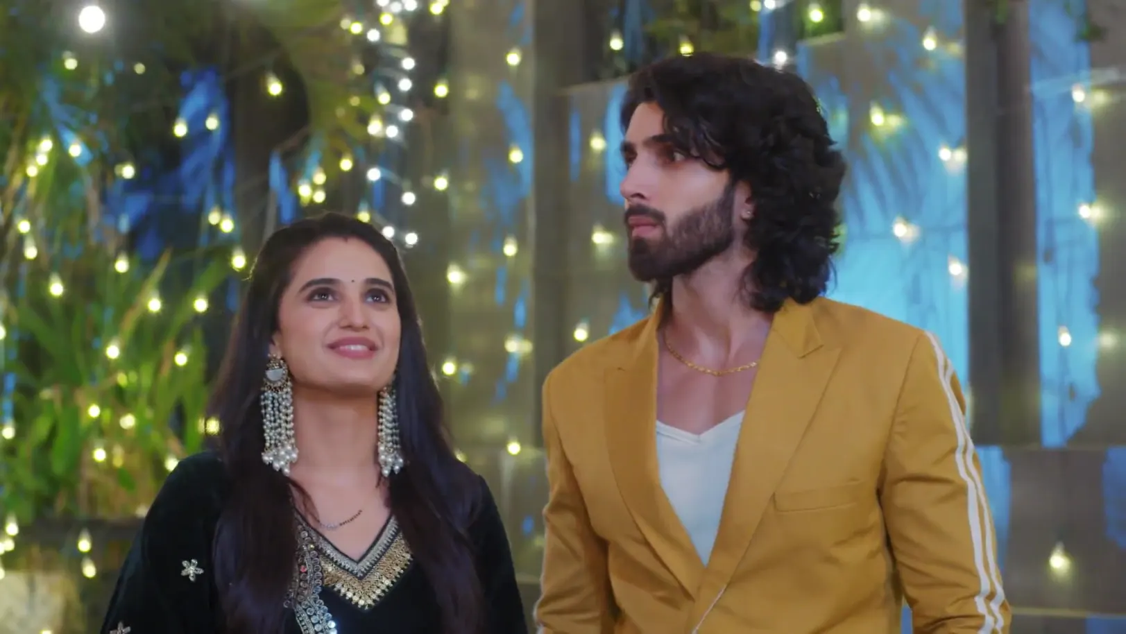 Jaane Anjaane Hum Mile - January 05, 2026 - Best Scene 