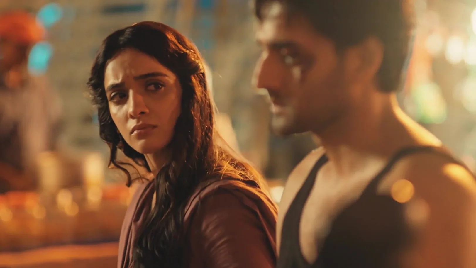 Jagadhatri - January 05, 2026 - Best Scene 