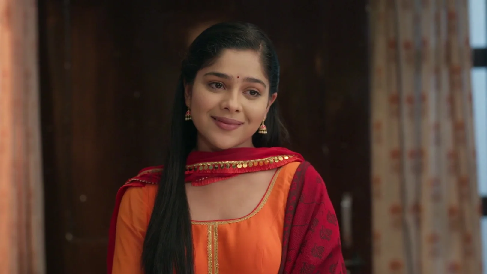 Anu Is Happy to See the Love between Gopal and Pushpa - Tumm Se Tumm Tak 