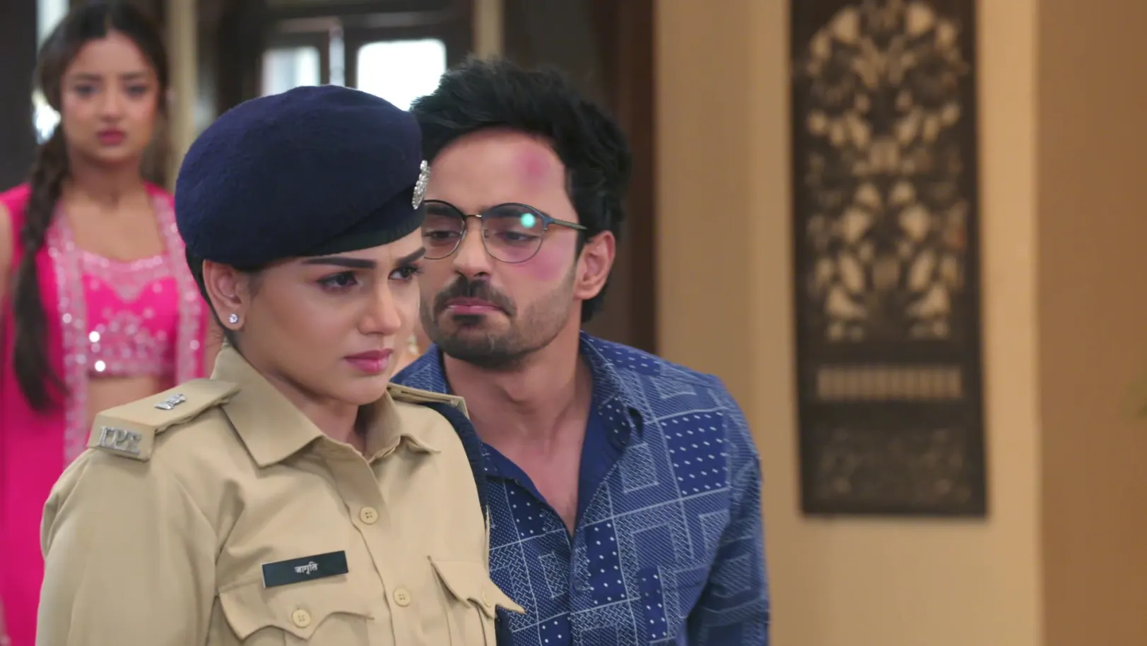 Jagriti - January 09, 2026 - Episode Spoiler