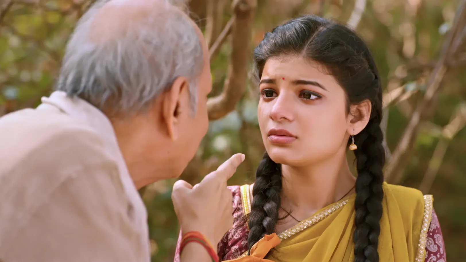 Saru - 07 January, 2026