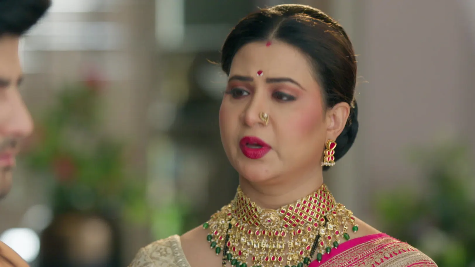 Vasudha - January 08, 2026 - Episode Spoiler