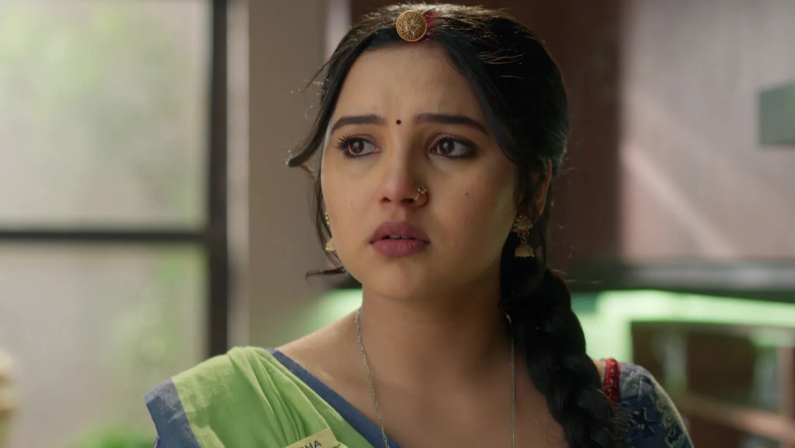 Vasudha - January 09, 2026 - Episode Spoiler