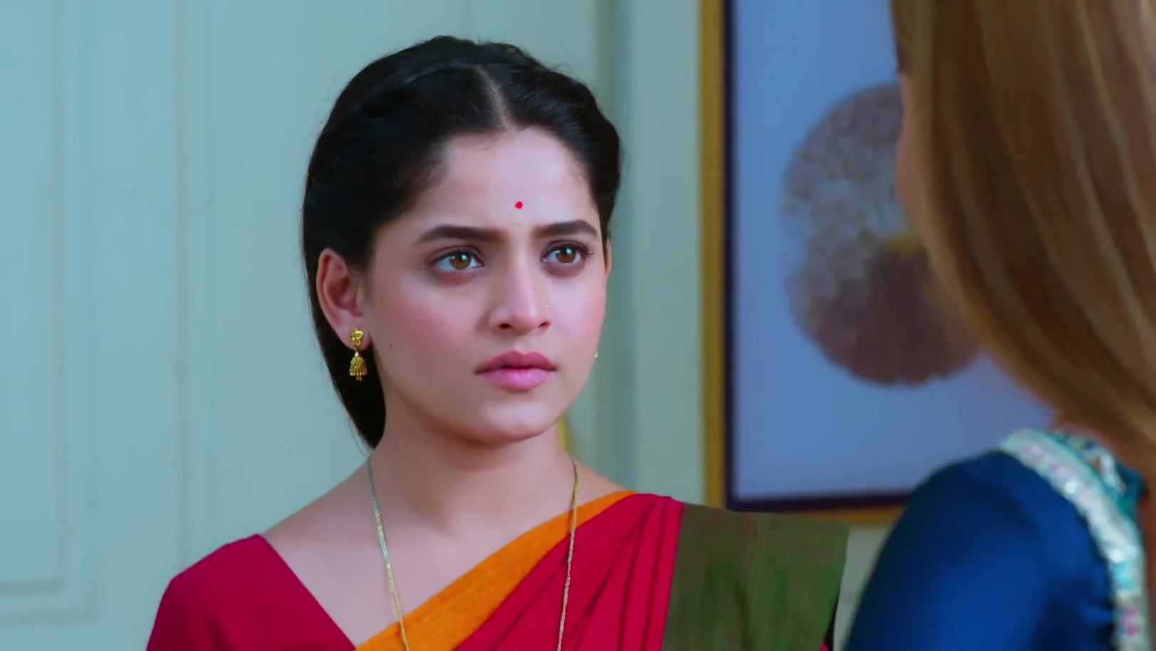 Disha Spikes Ahilya Devi’s Tea 6th January 2026 Webisode