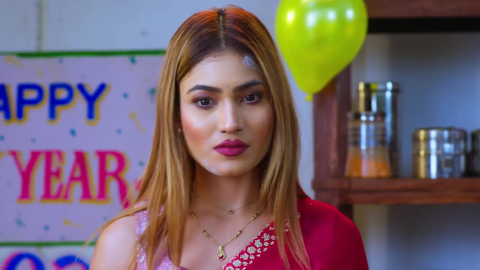 Paaru - January 09, 2026 - Webisode 9th January 2026 Webisode