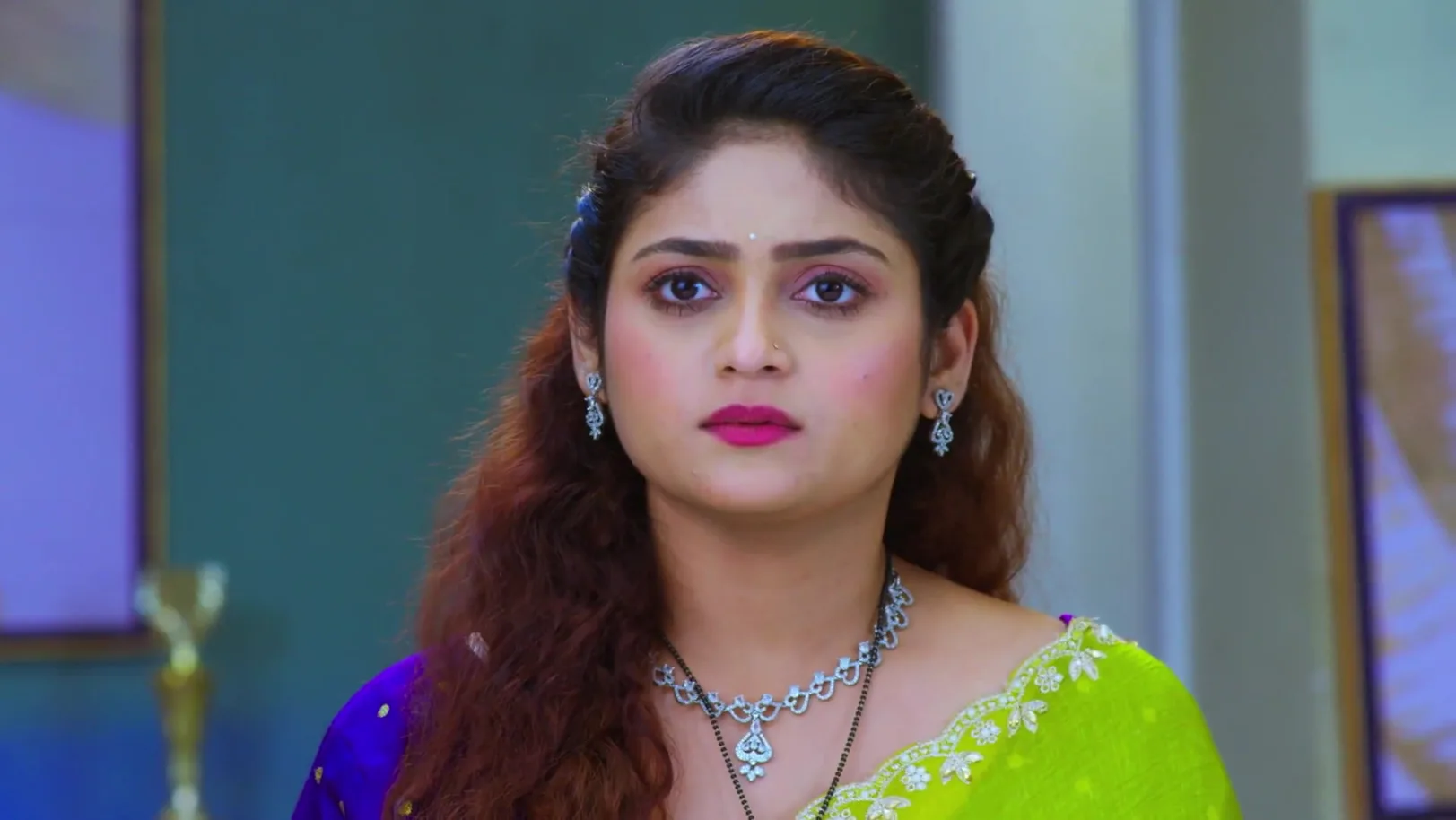 Paaru - January 08, 2026 - Webisode 8th January 2026 Webisode