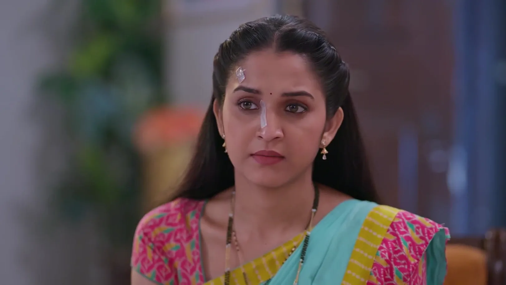 Manjiri’s Ritual Destroys the Doll 6th January 2026 Webisode