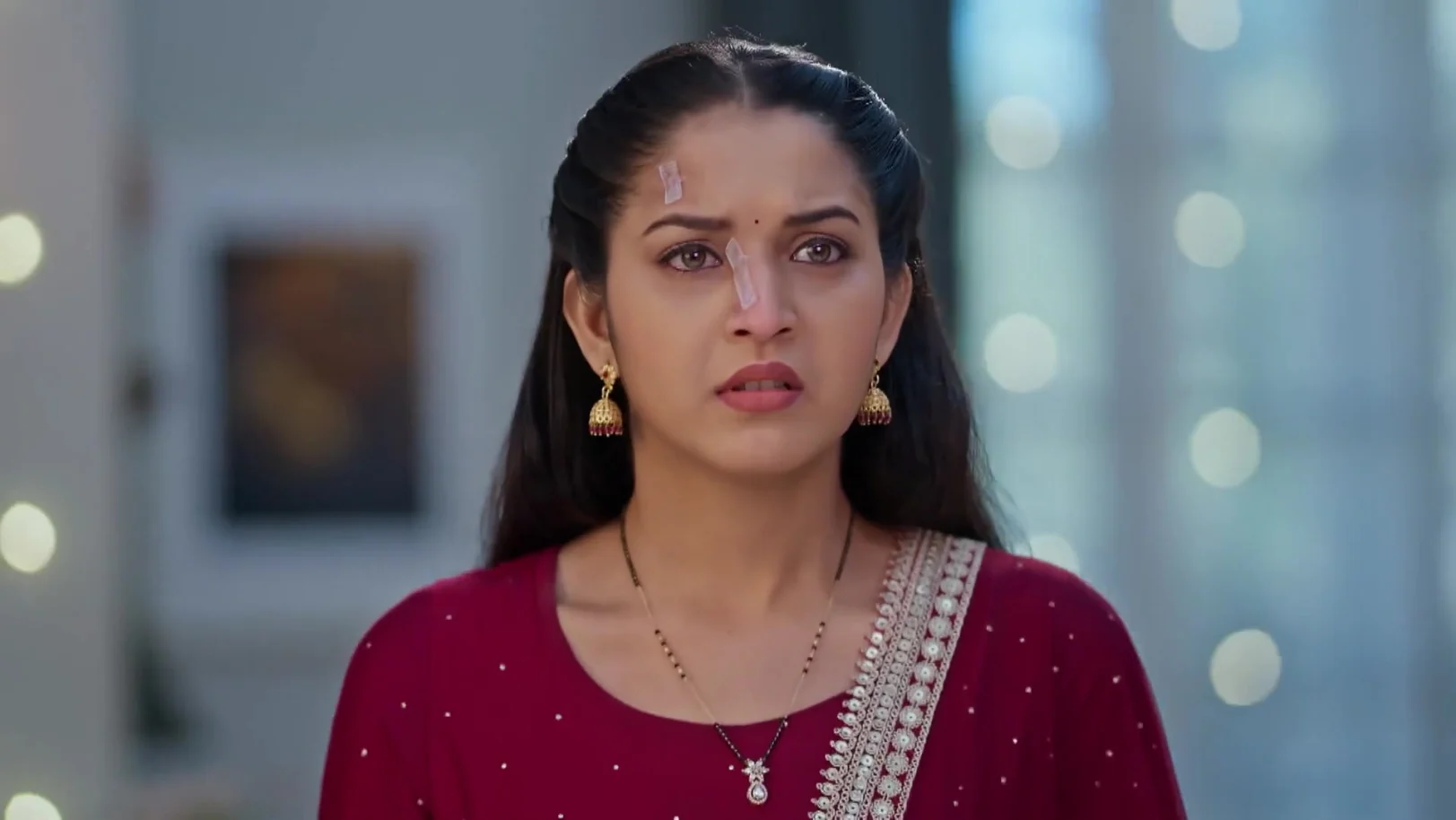 Shivnath Is Shocked to See Manjiri 10th January 2026 Webisode