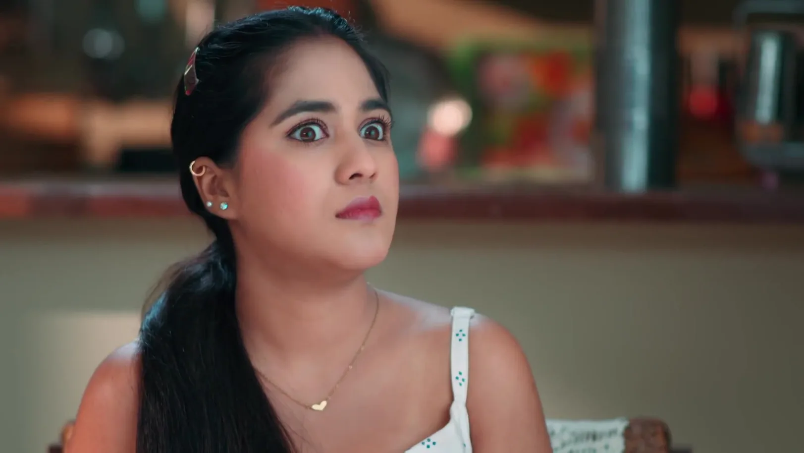 Mandakini Asks Mallika for Money 11th January 2026 Webisode