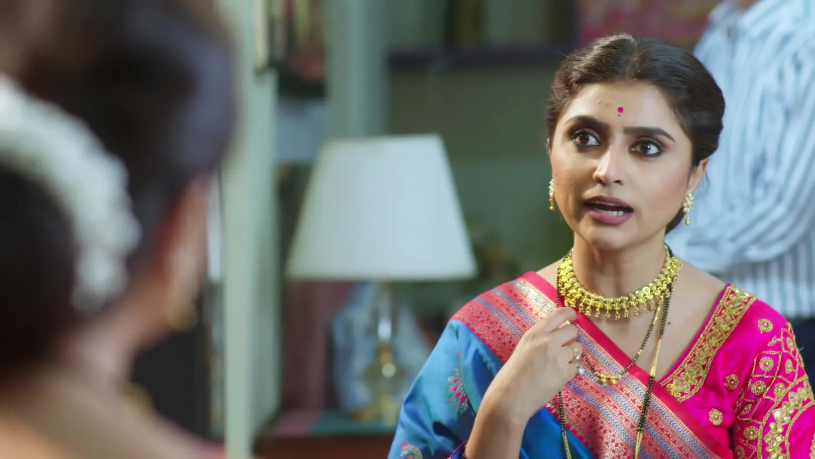 Paaru - January 07, 2026 - Best Scene 