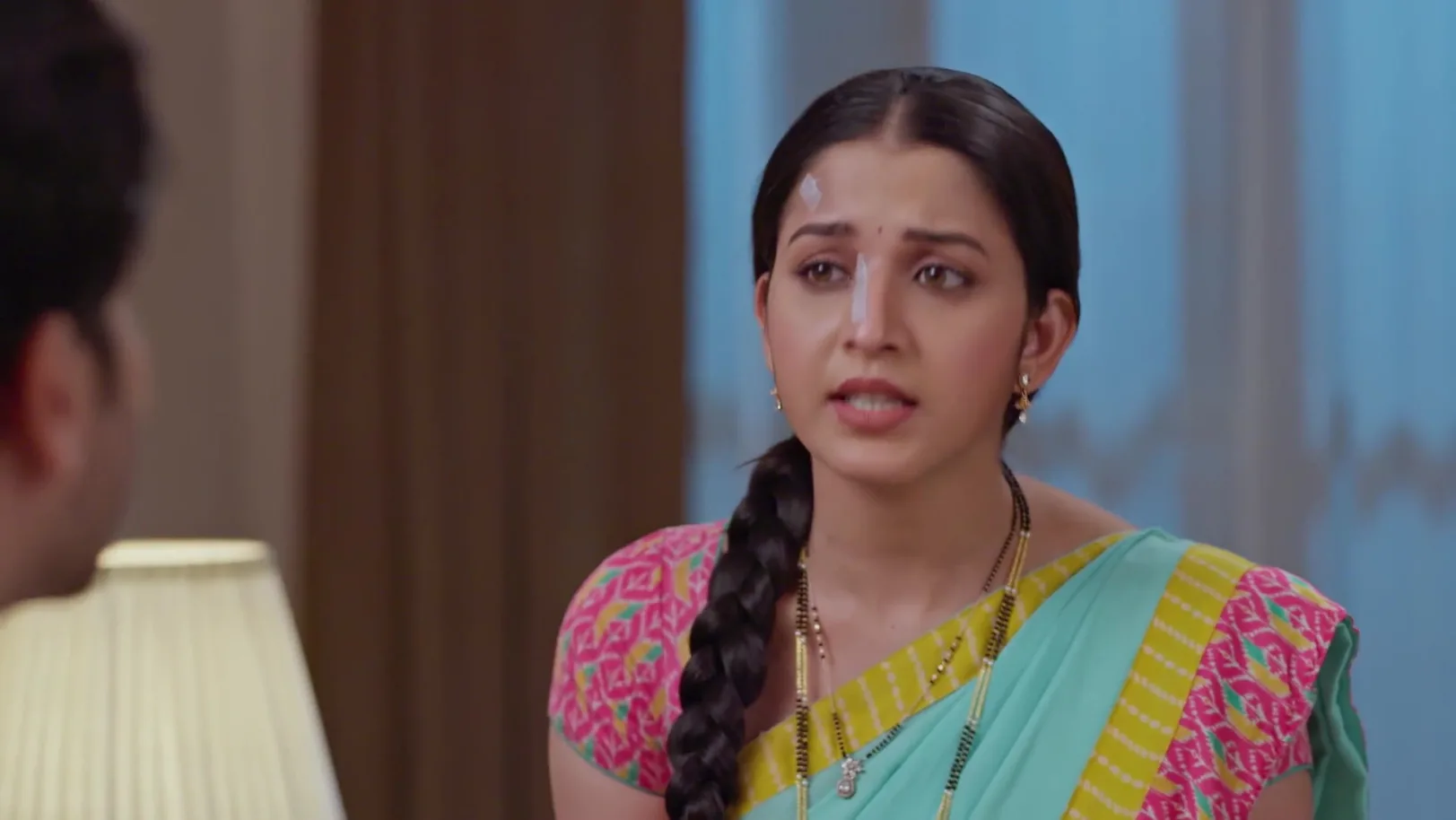 Tula Japnar Aahe - January 06, 2026 - Best Scene 