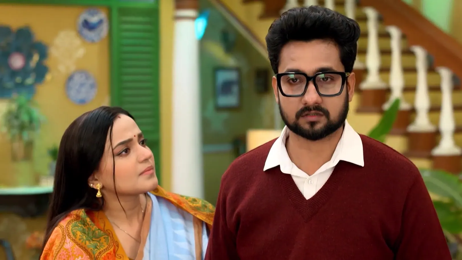 Anondi - January 05, 2026 - Best Scene Anondi - January 05, 2026 - Best Scene