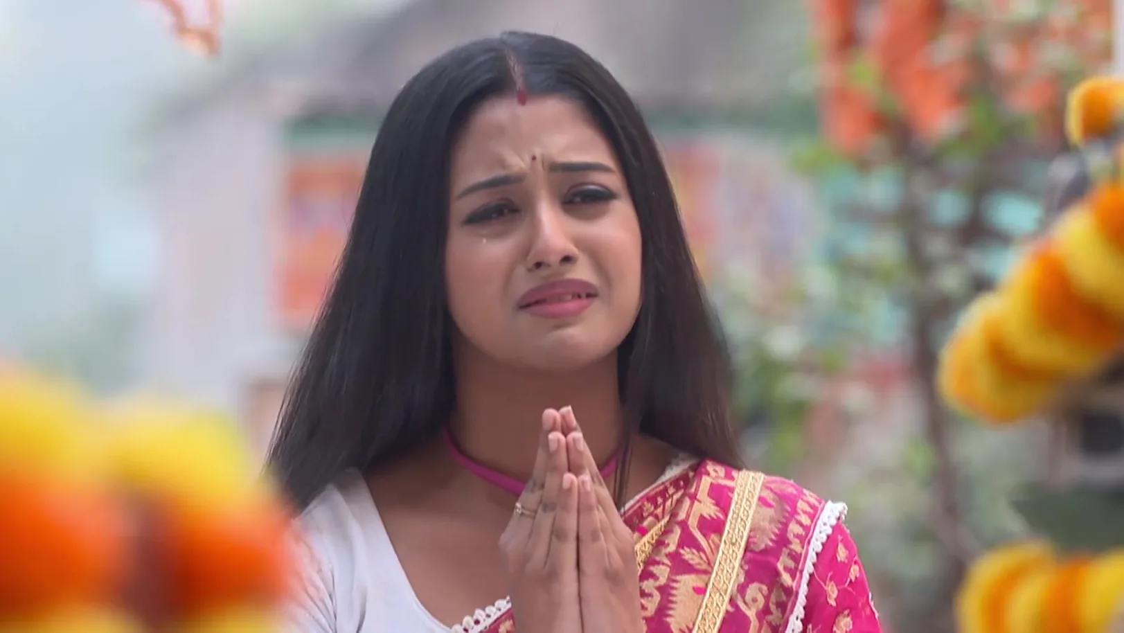 Parineeta - January 07, 2026 - Best Scene 