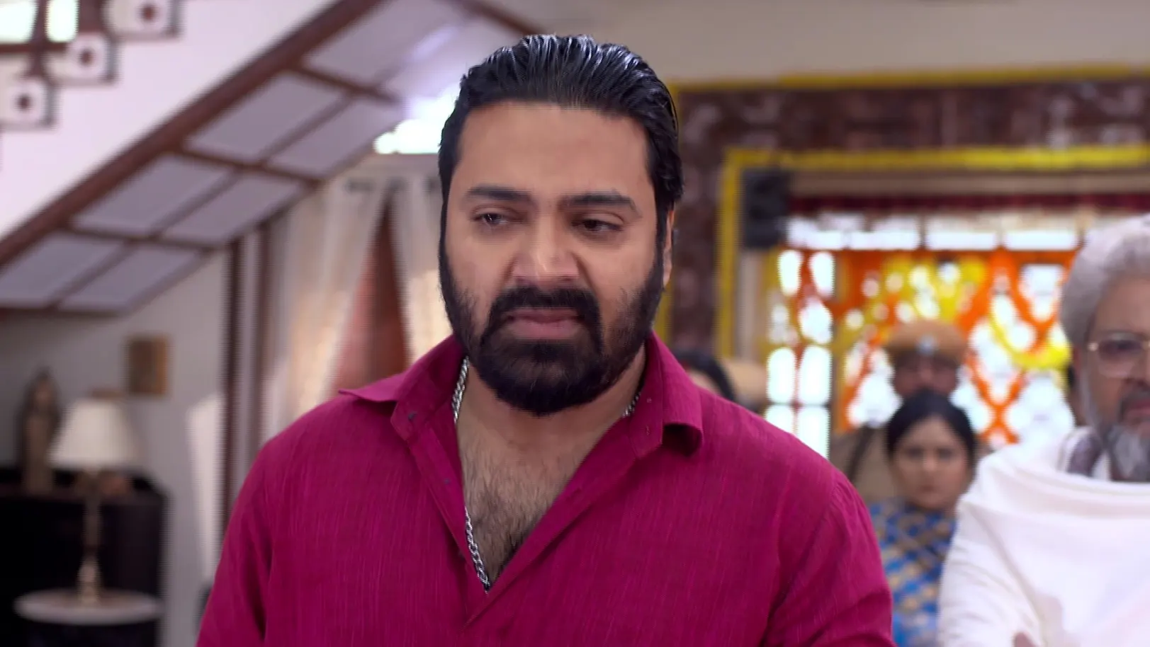 Amader Dadamoni - 08 January, 2026