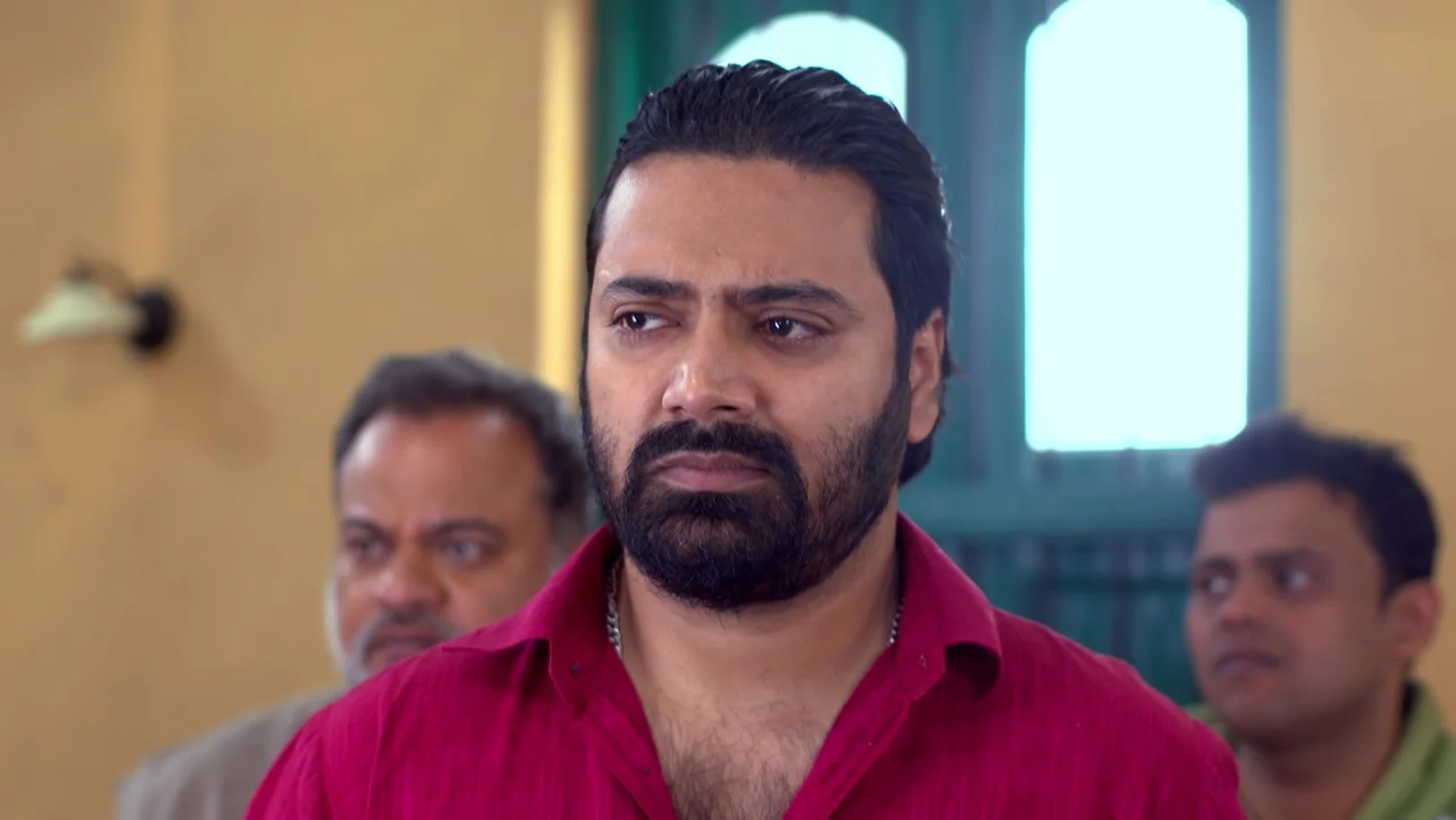 Amader Dadamoni - 07 January, 2026