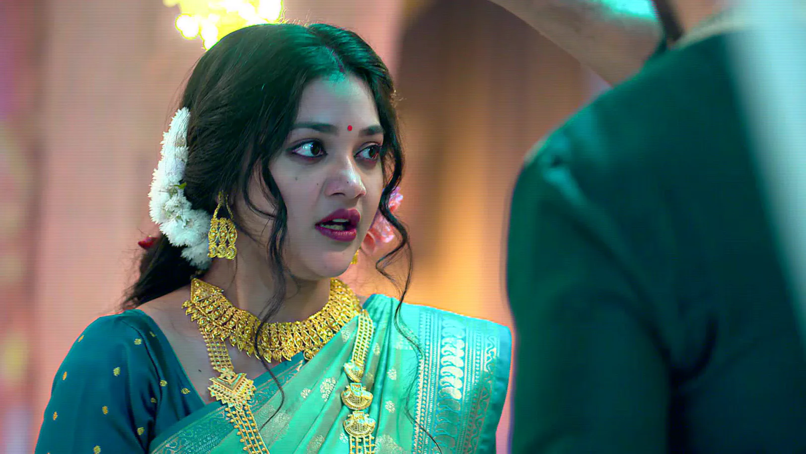 Chirodini Tumi Je Amar - January 07, 2026 - Episode Spoiler