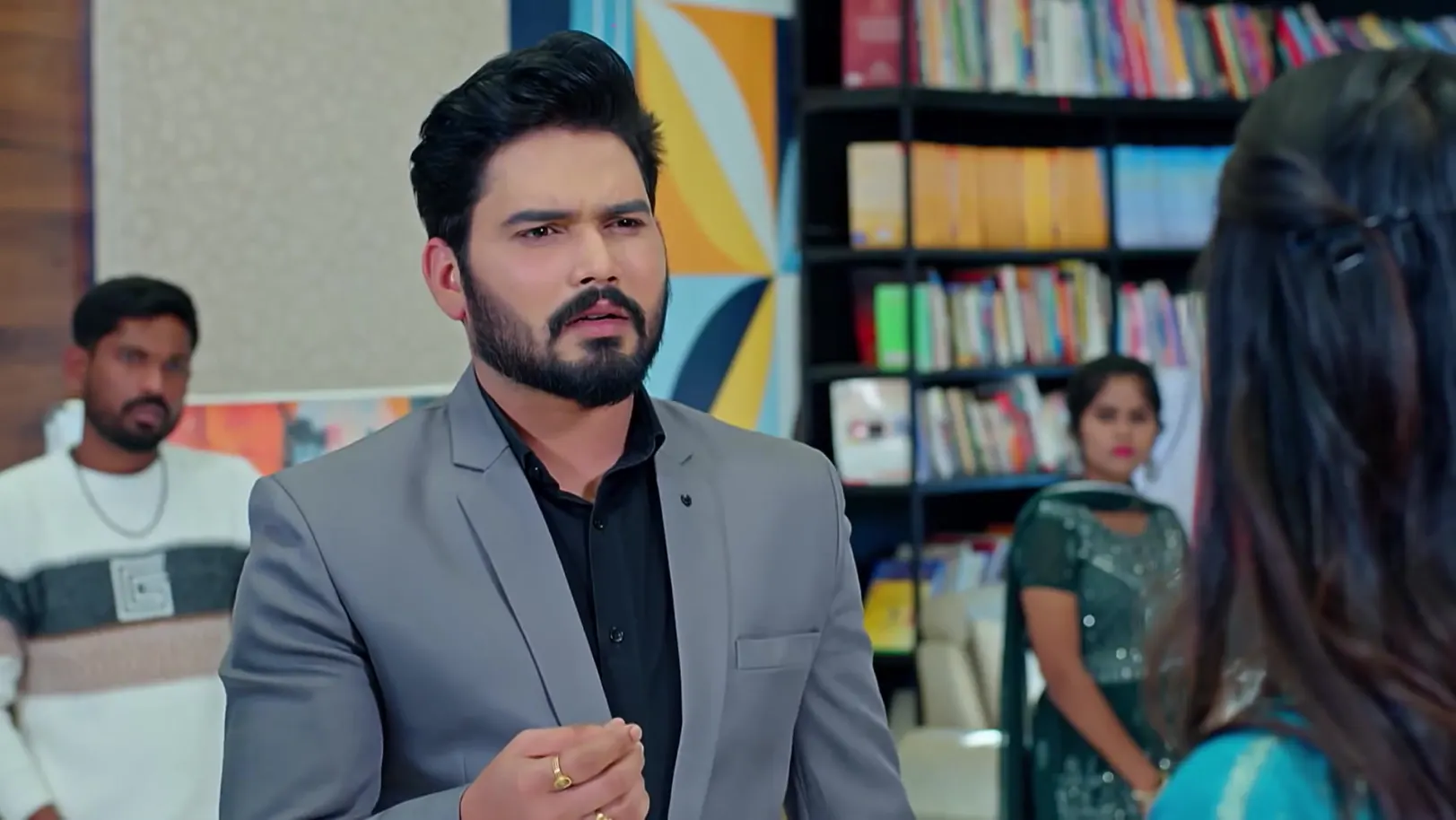 Dheerga Sumangali Bhava - January 05, 2026 - Webisode 5th January 2026 Webisode