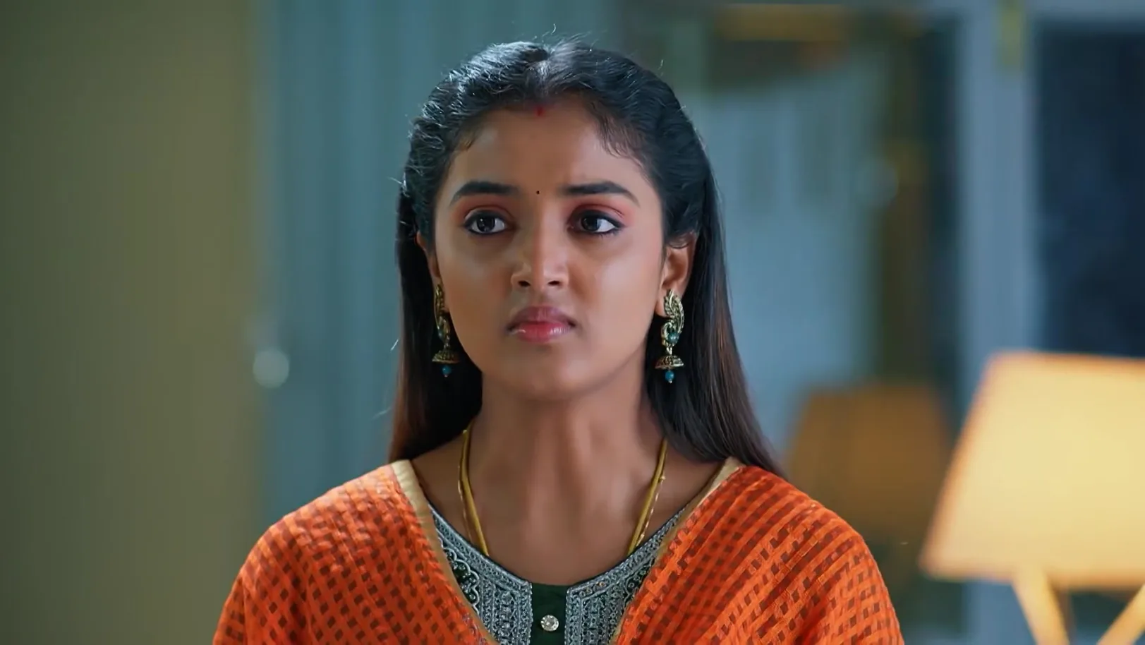 Meghasandesam - January 06, 2026 - Webisode 6th January 2026 Webisode