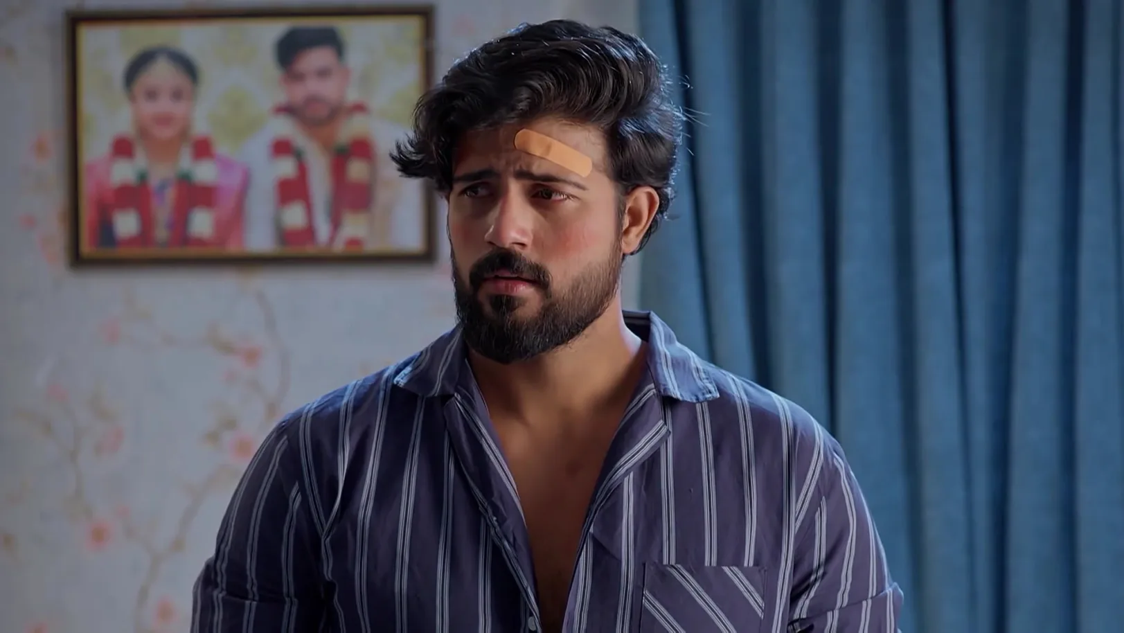 Meghasandesam - January 09, 2026 - Webisode 9th January 2026 Webisode