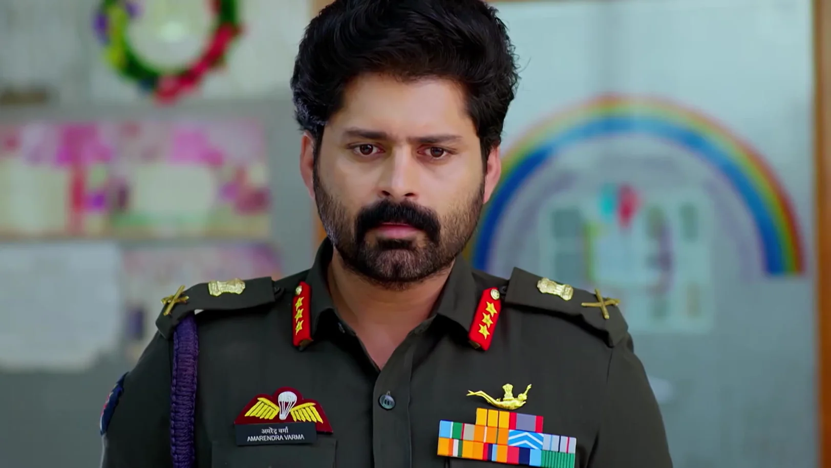 Nindu Noorella Saavasam - January 08, 2026 - Webisode 8th January 2026 Webisode