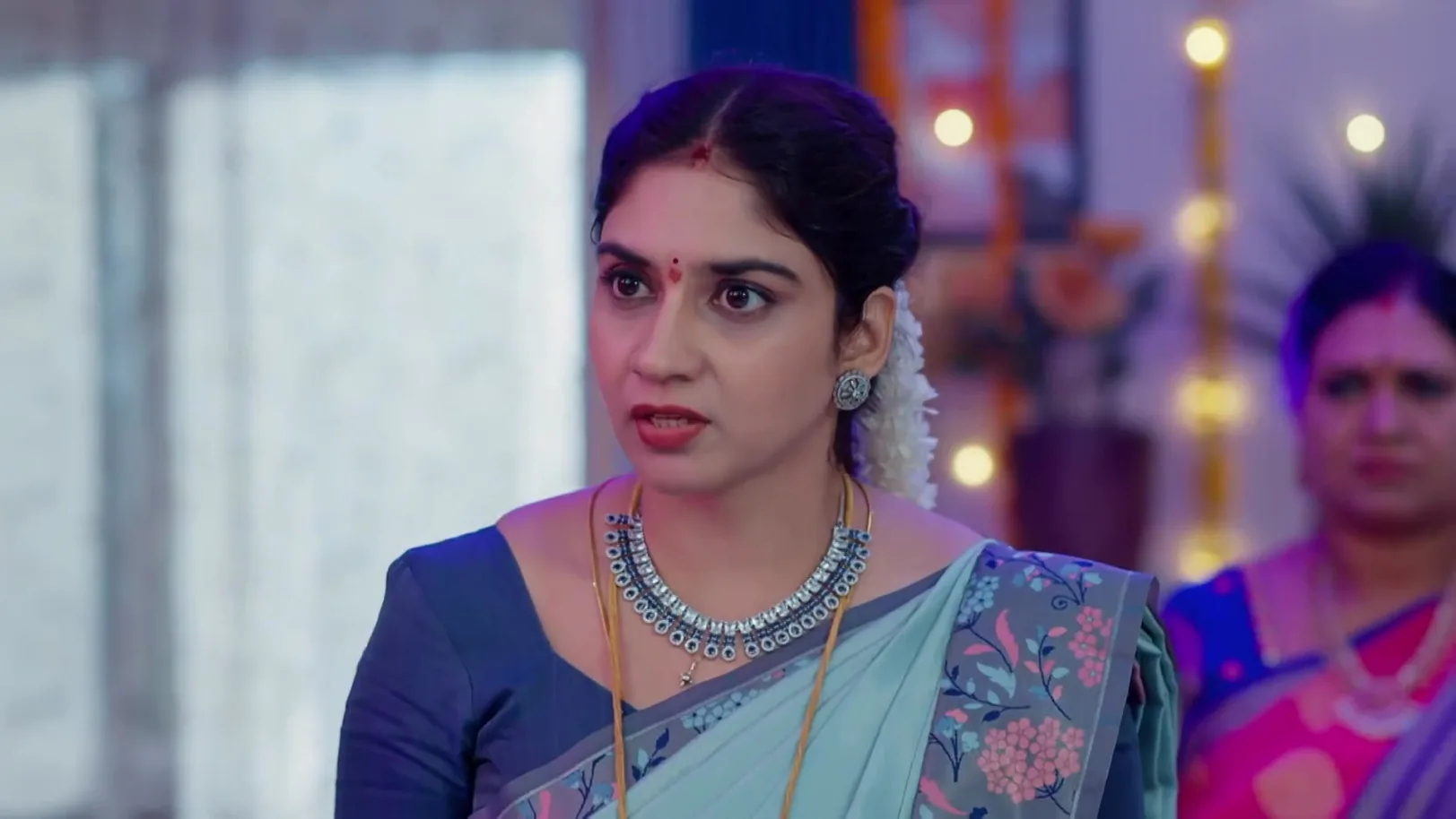 Auto Vijayashanthi - January 07, 2026 - Best Scene 