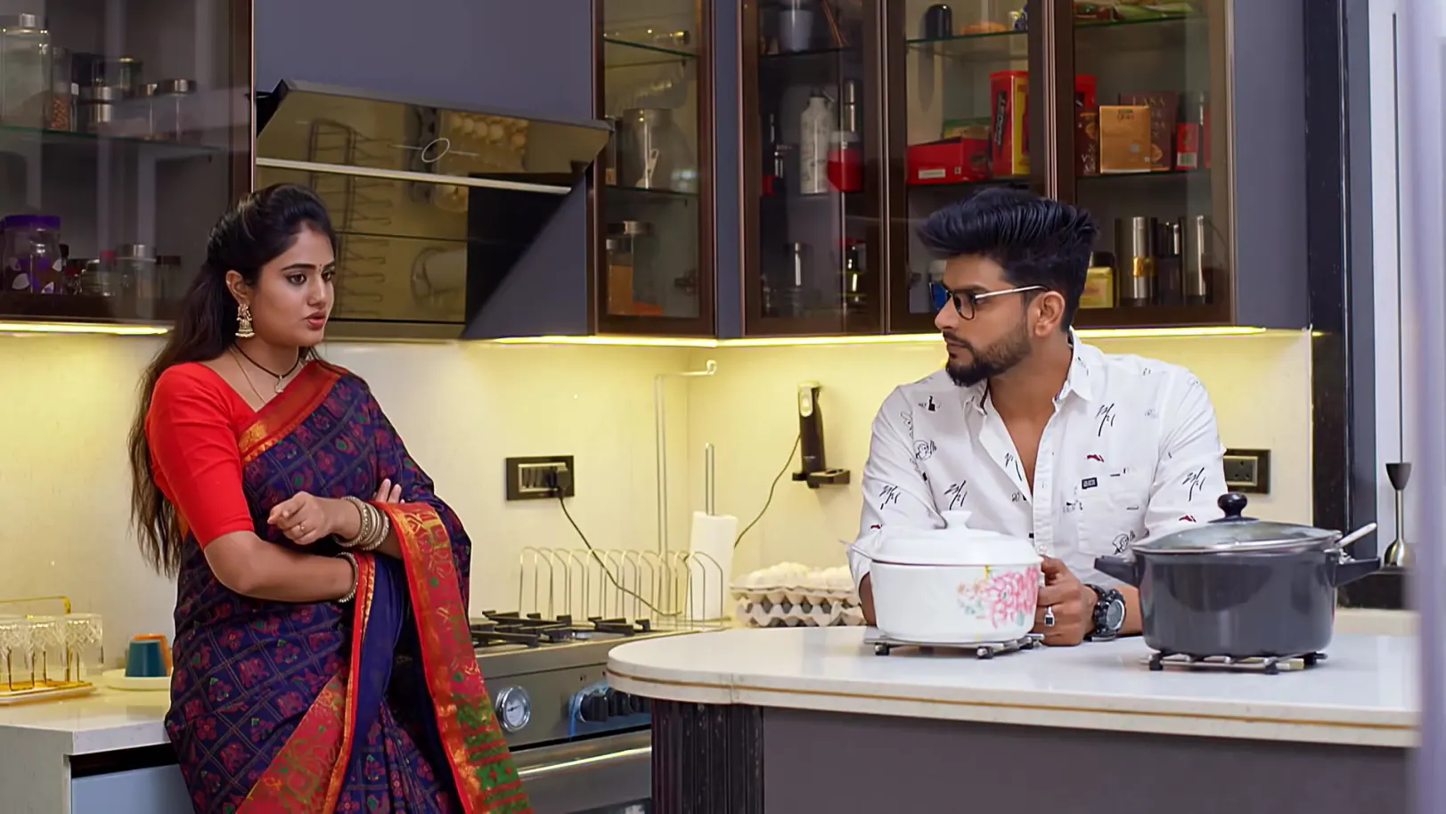 Jagadhatri - January 06, 2026 - Best Scene Jagadhatri - January 06, 2026 - Best Scene