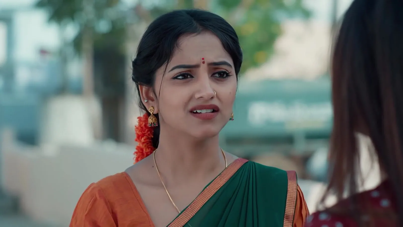 Lakshmi Raave Maa Intiki - January 08, 2026 - Best Scene 