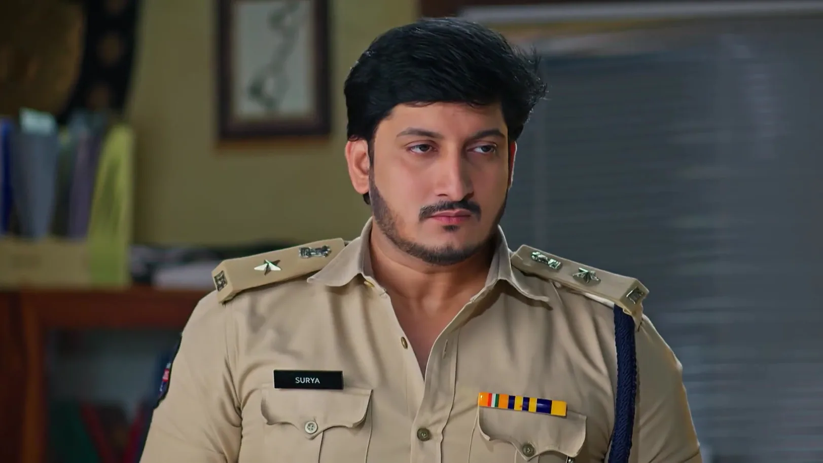 Meghasandesam - January 06, 2026 - Best Scene 