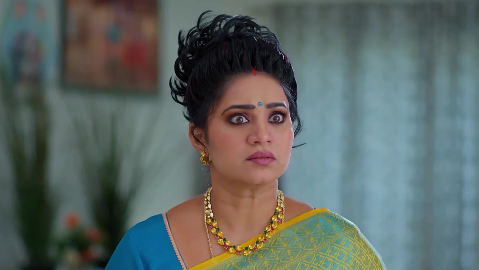 Meghasandesam - January 08, 2026 - Best Scene 