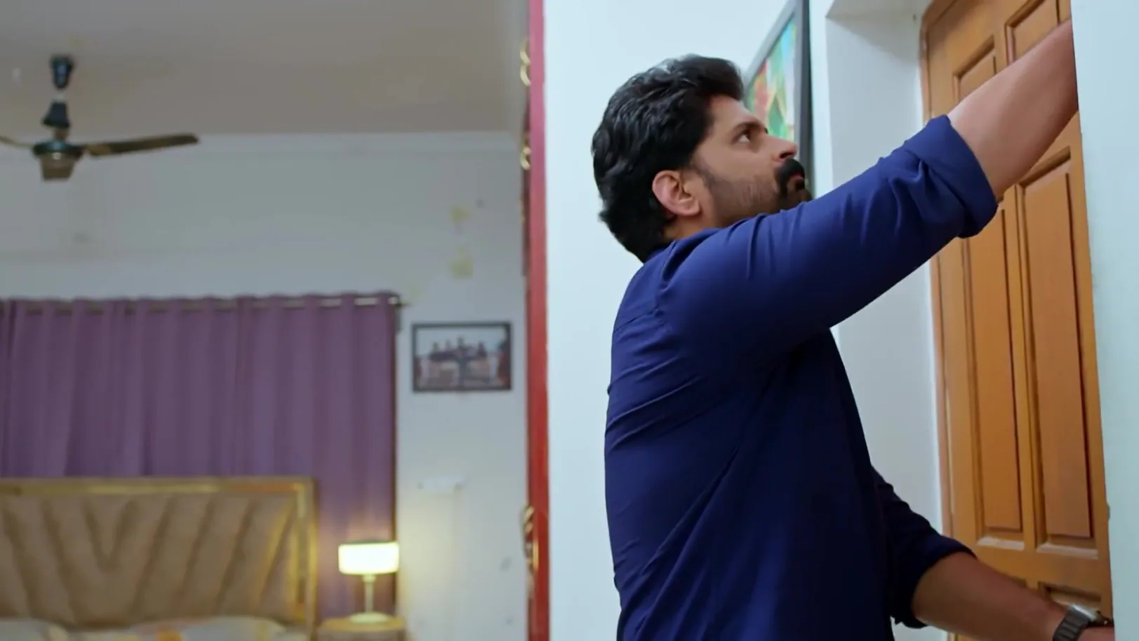 Nindu Noorella Saavasam - January 06, 2026 - Best Scene 