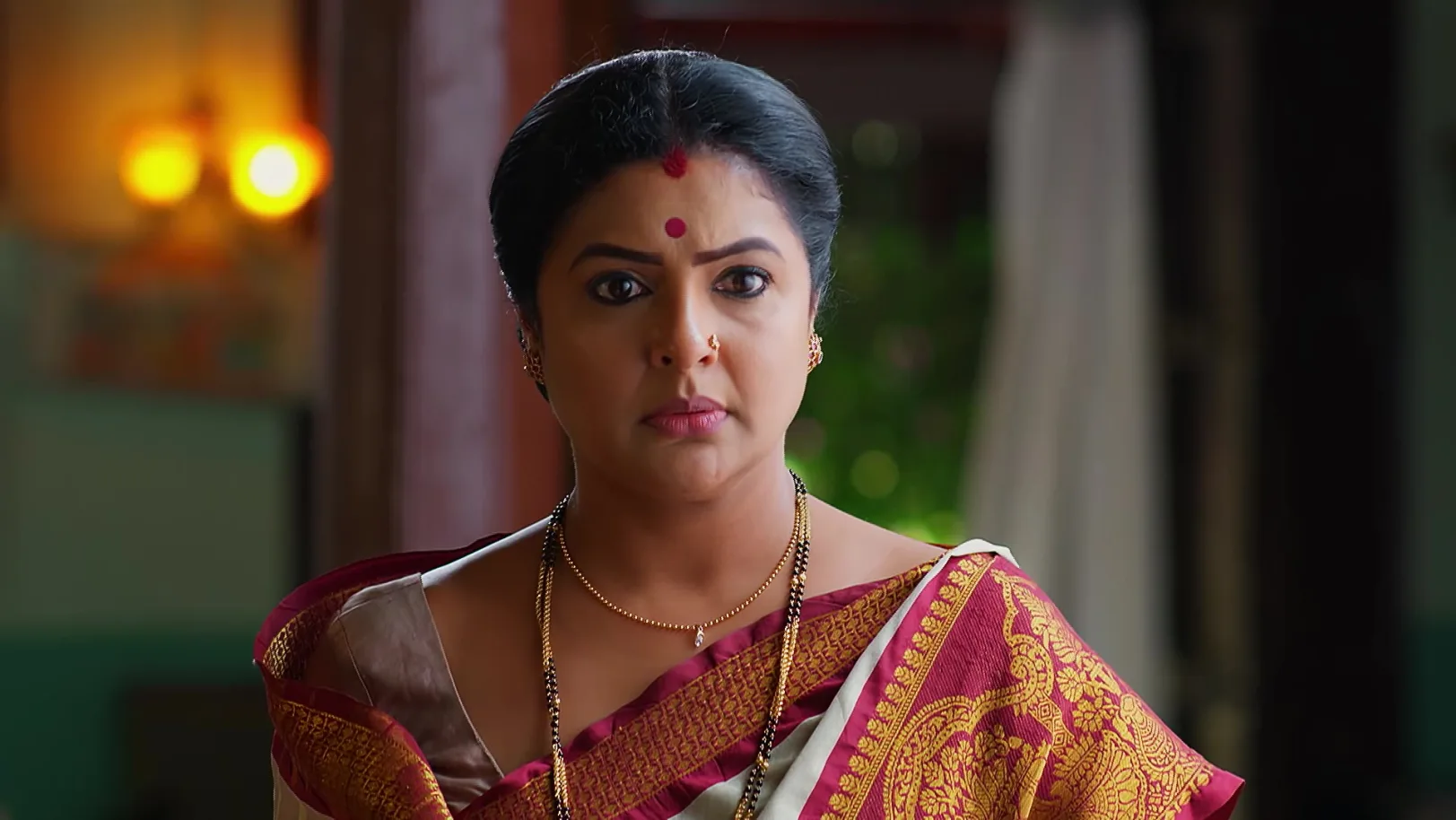 Padamati Sandhyaragam - January 08, 2026 - Episode Spoiler Padamati Sandhyaragam - January 08, 2026 - Episode Spoiler