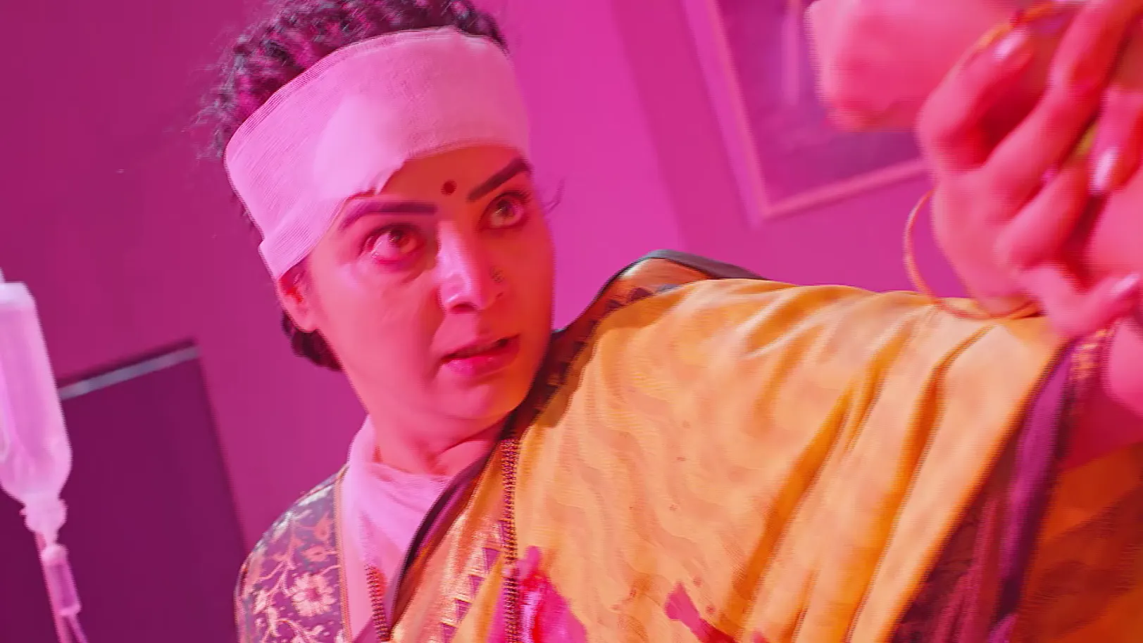 Ummadi Kutumbam - January 08, 2026 - Episode Spoiler Ummadi Kutumbam - January 08, 2026 - Episode Spoiler