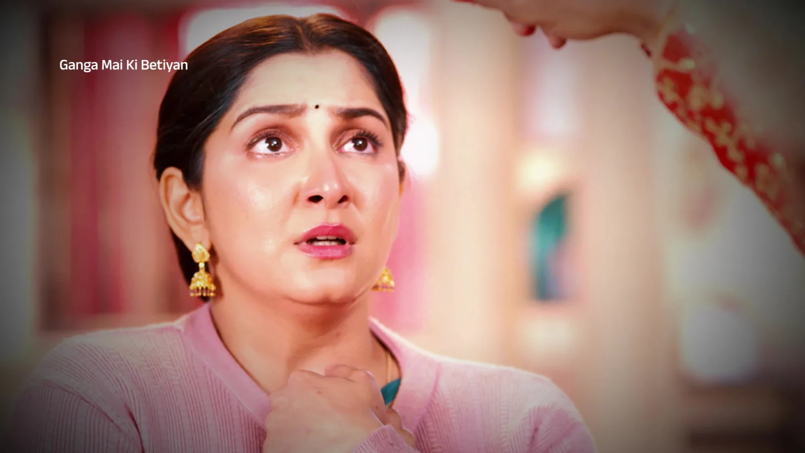 Ganga Teaches Kali a Lesson - Ganga Mai Ki Betiyan - Promo