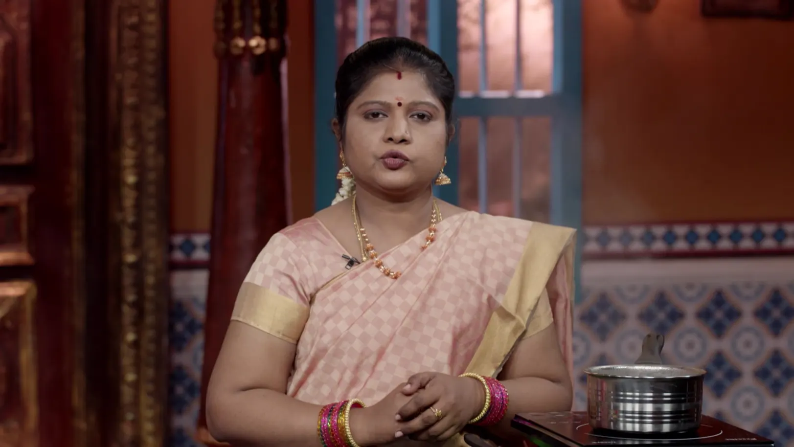 Olimayamana Ethirkaalam - January 04, 2026 - Recipe 