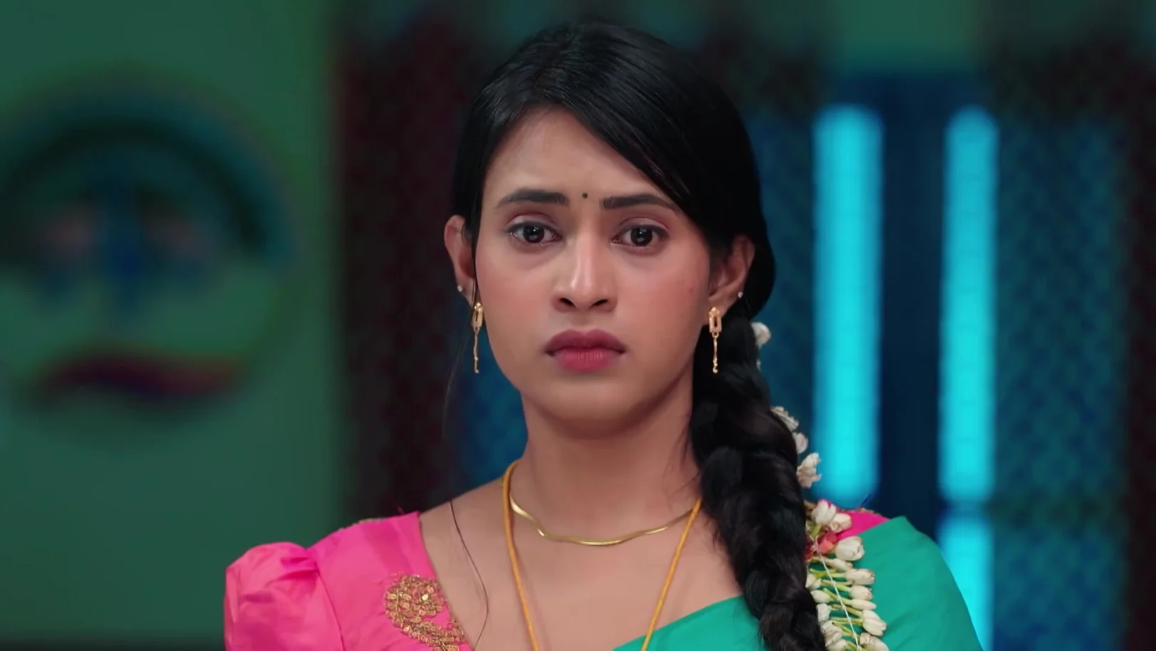 Adi Lakshmi Purana - January 05, 2026 - Webisode 5th January 2026 Webisode